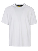 Printed cotton t-shirt 1