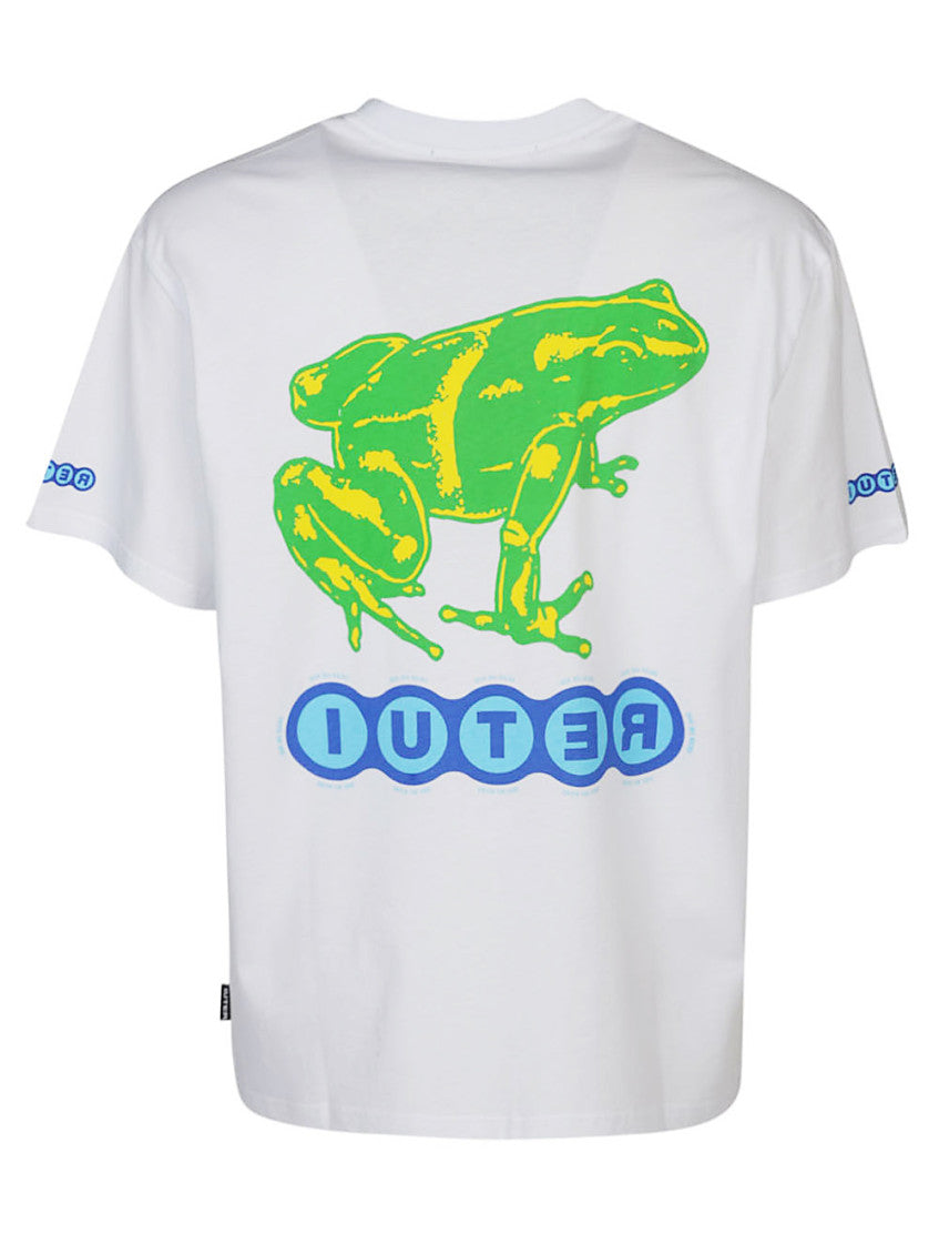 Printed cotton t-shirt 2