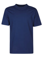 Organic cotton t-shirt 1