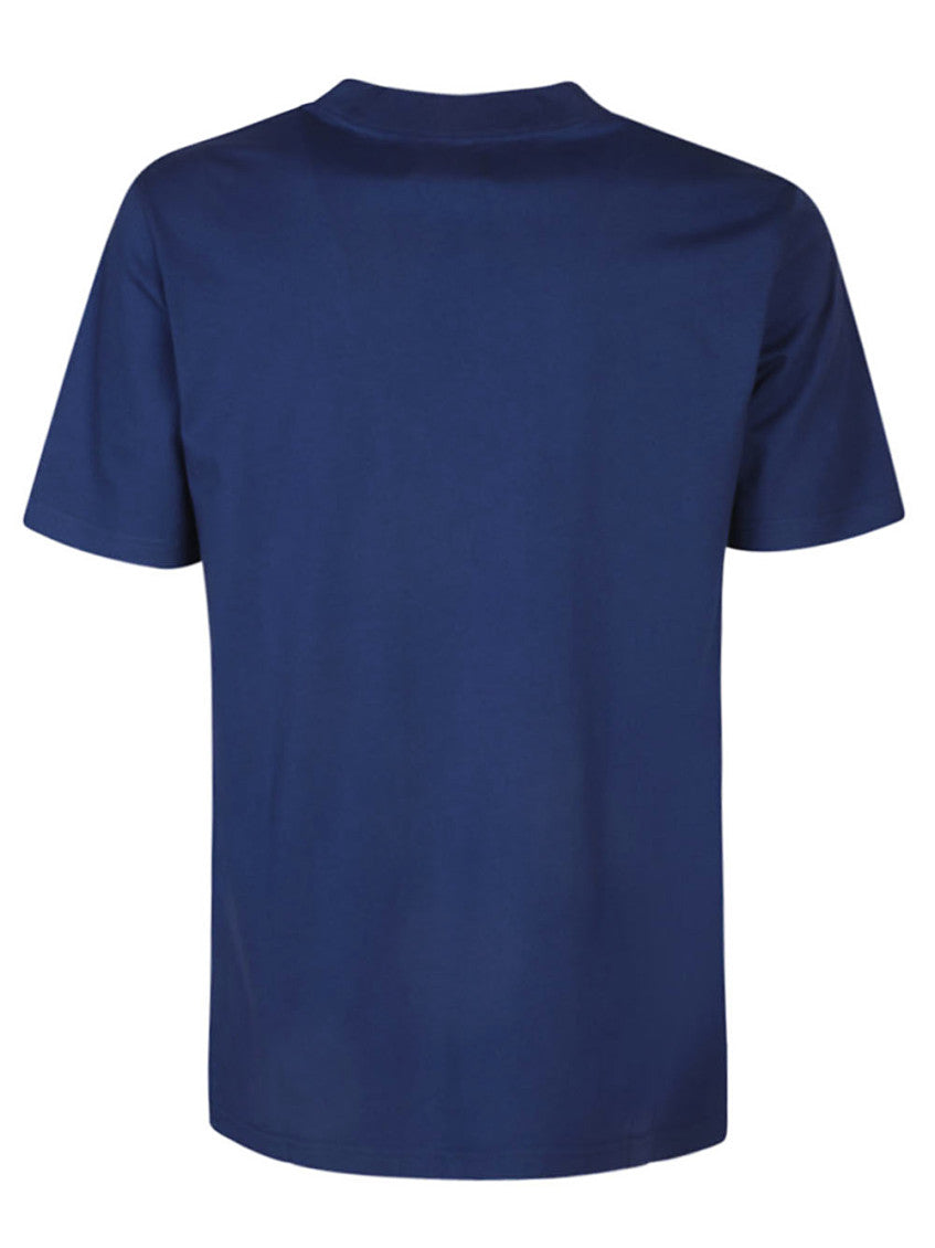 Organic cotton t-shirt 2