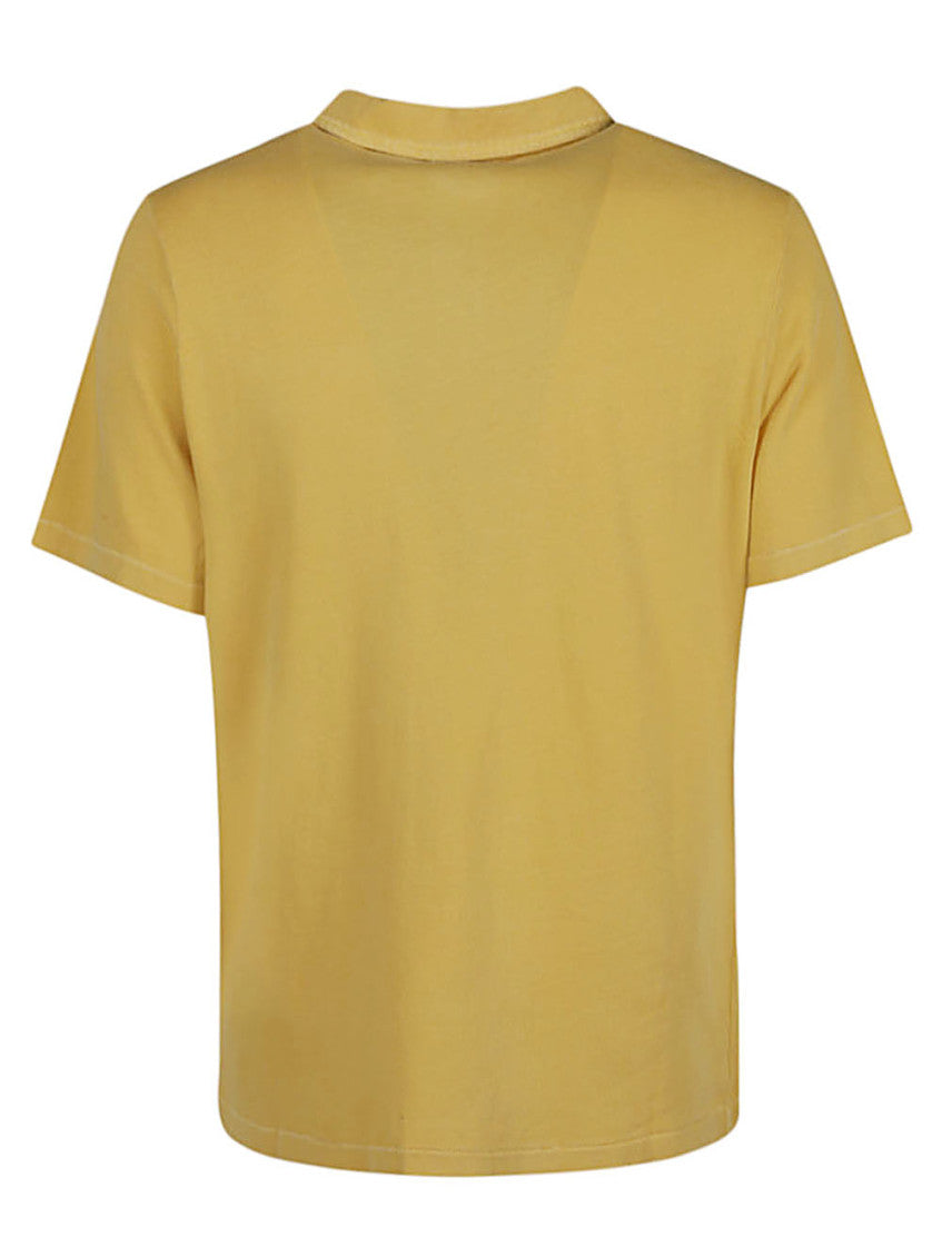 Organic cotton polo shirt 2