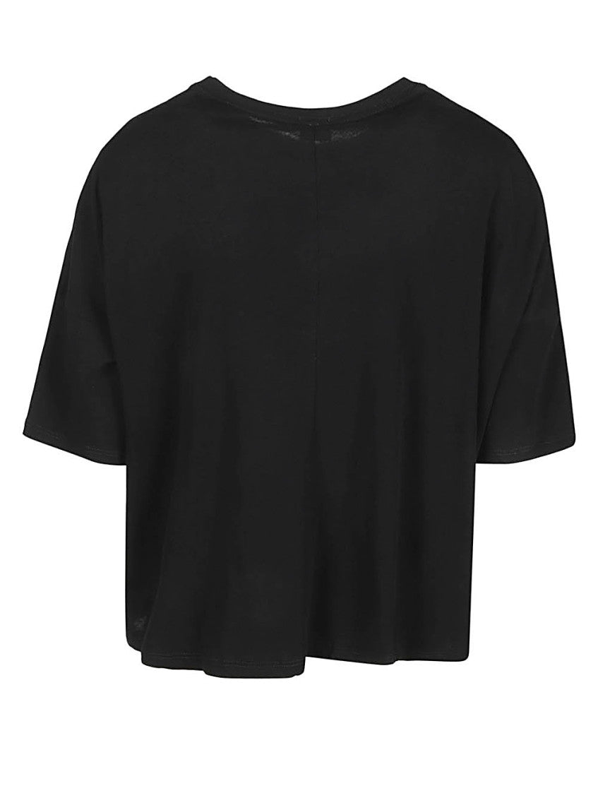Oversized cotton t-shirt 2