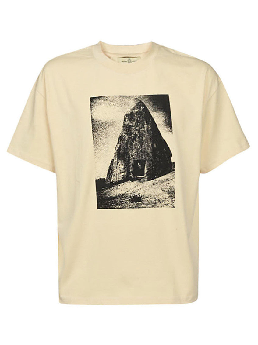 Cotton t-shirt 1