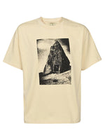 Cotton t-shirt 1