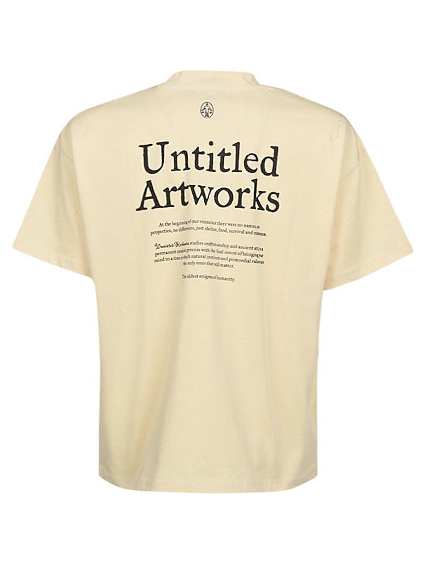 Cotton t-shirt 2