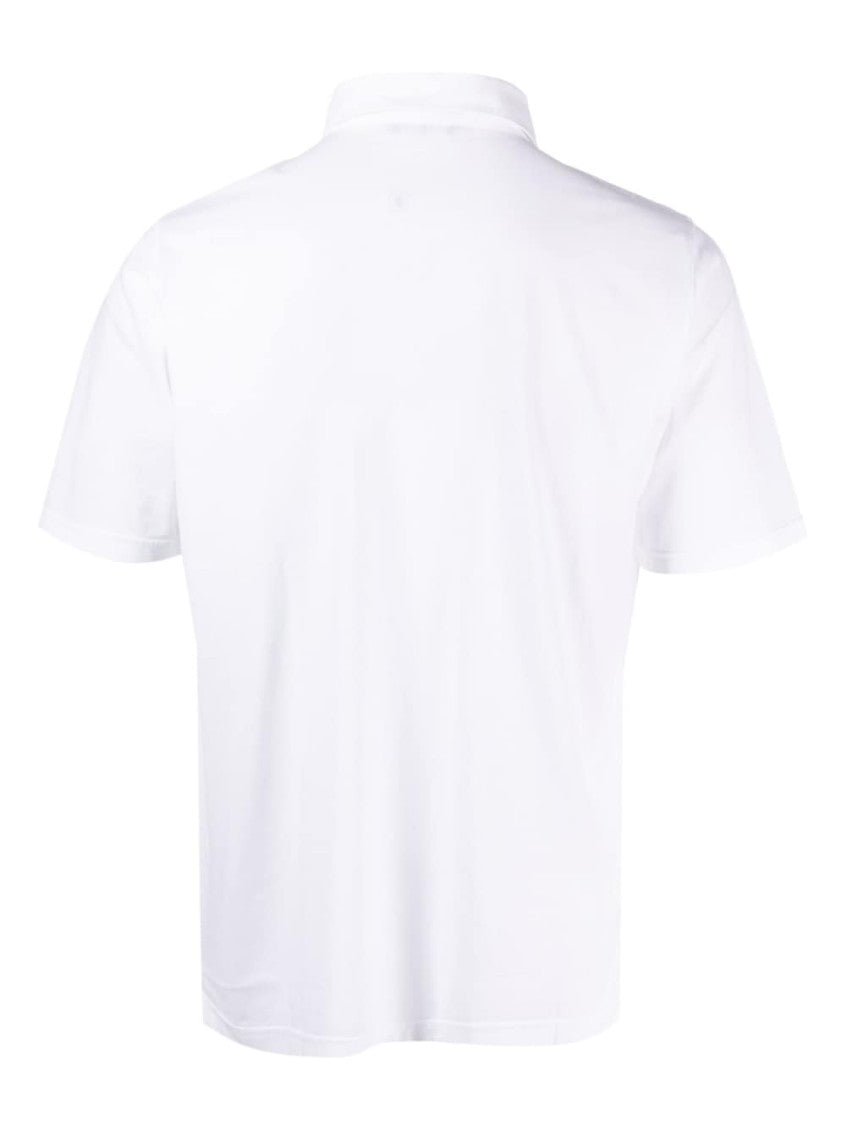 Cotton polo shirt 2