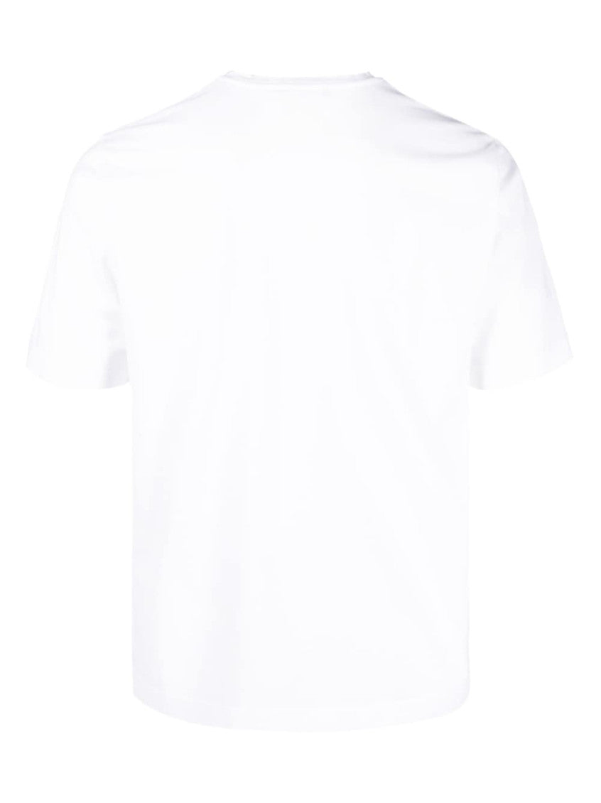 Cotton t-shirt 2