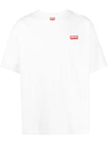 Kenzo Paris oversized cotton t-shirt 1