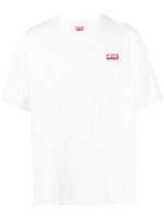 Kenzo Paris oversized cotton t-shirt 1