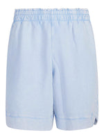 Cotton shorts 1
