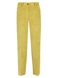 Corduroy trousers 1