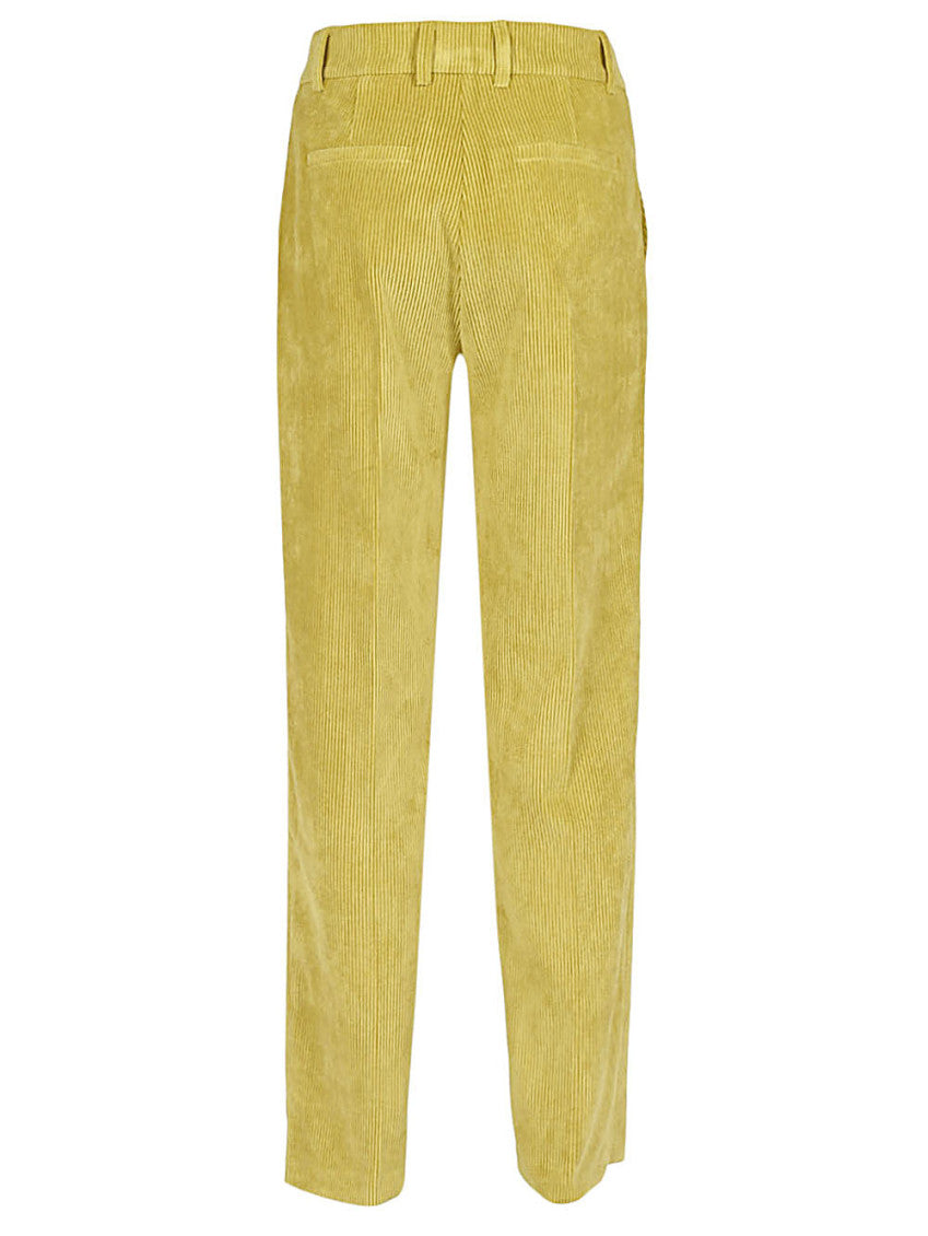 Corduroy trousers 2