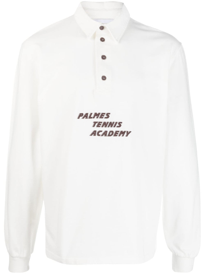 Organic cotton long sleeve shirt 1