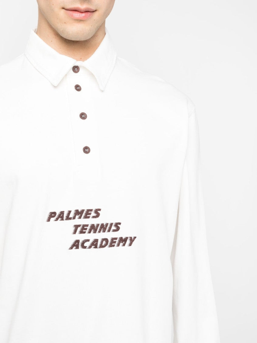 Organic cotton long sleeve shirt 4