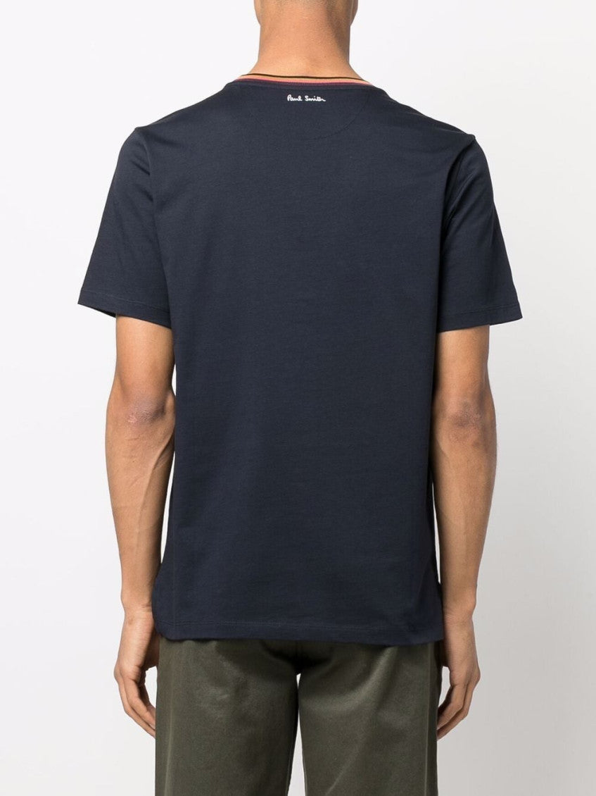 Cotton t-shirt 2