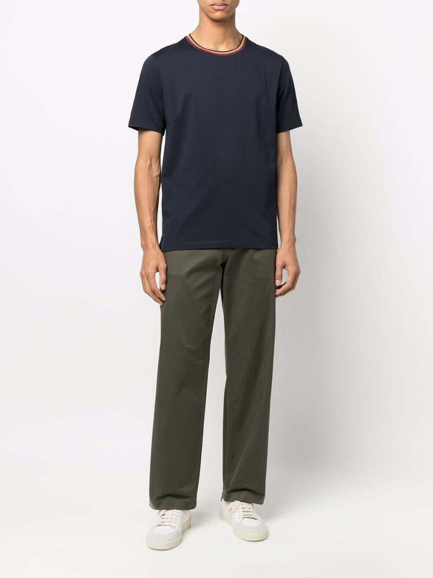 Cotton t-shirt 5
