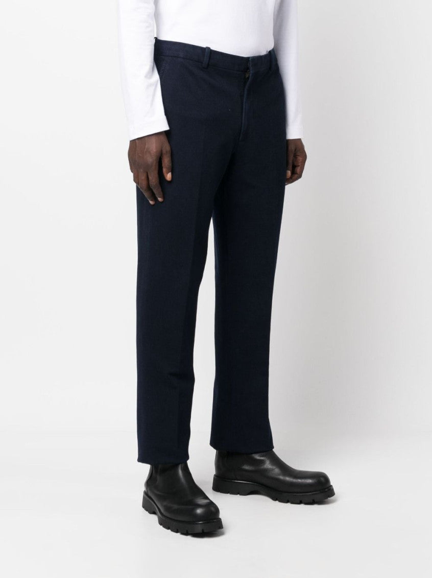 Cotton trousers 2