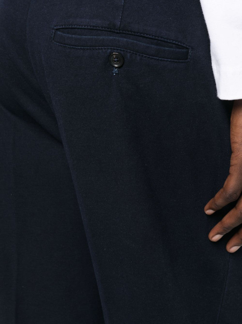 Cotton trousers 3