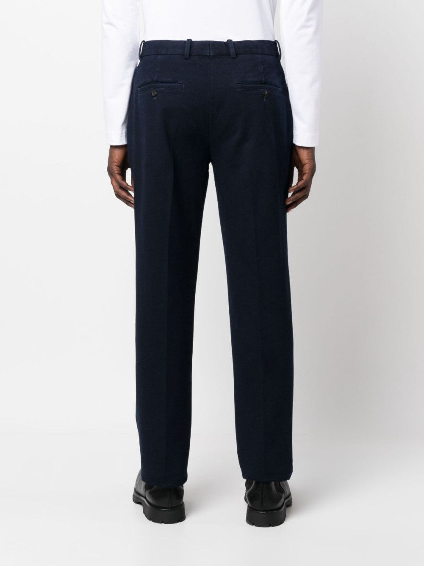 Cotton trousers 5