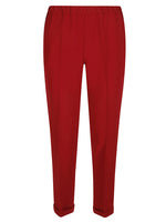 Cady drawstring trousers 1
