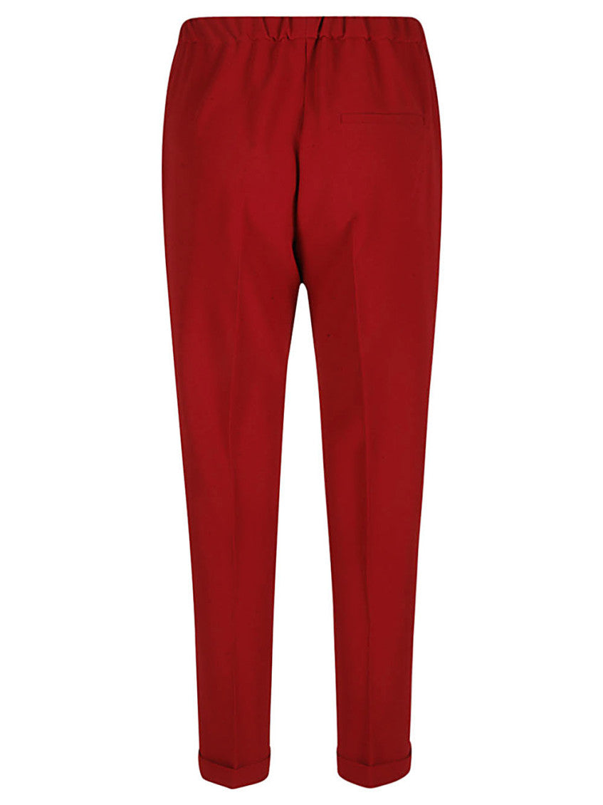 Cady drawstring trousers 2