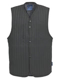 Cotton oversized vest 1