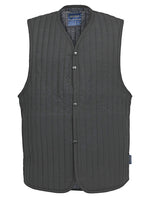 Cotton oversized vest 1