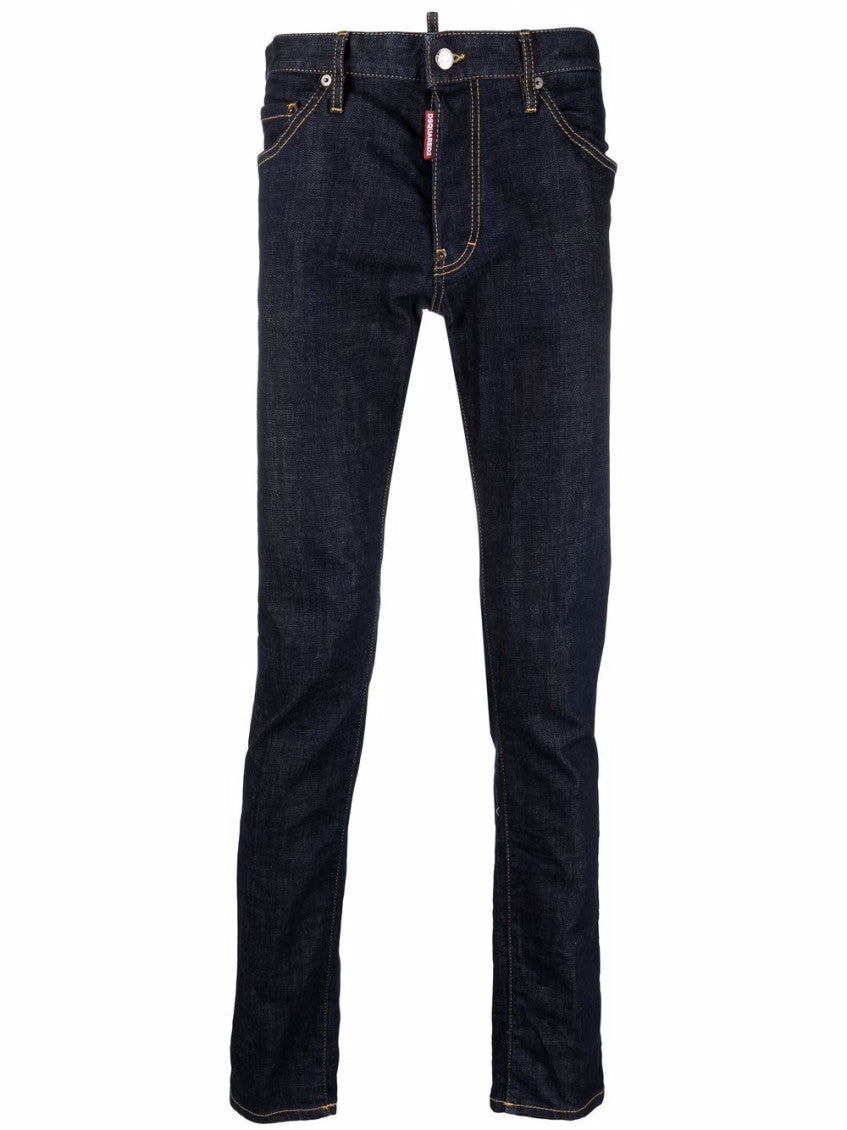 Blue Cool Guy Jeans 1