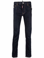 Blue Cool Guy Jeans 1