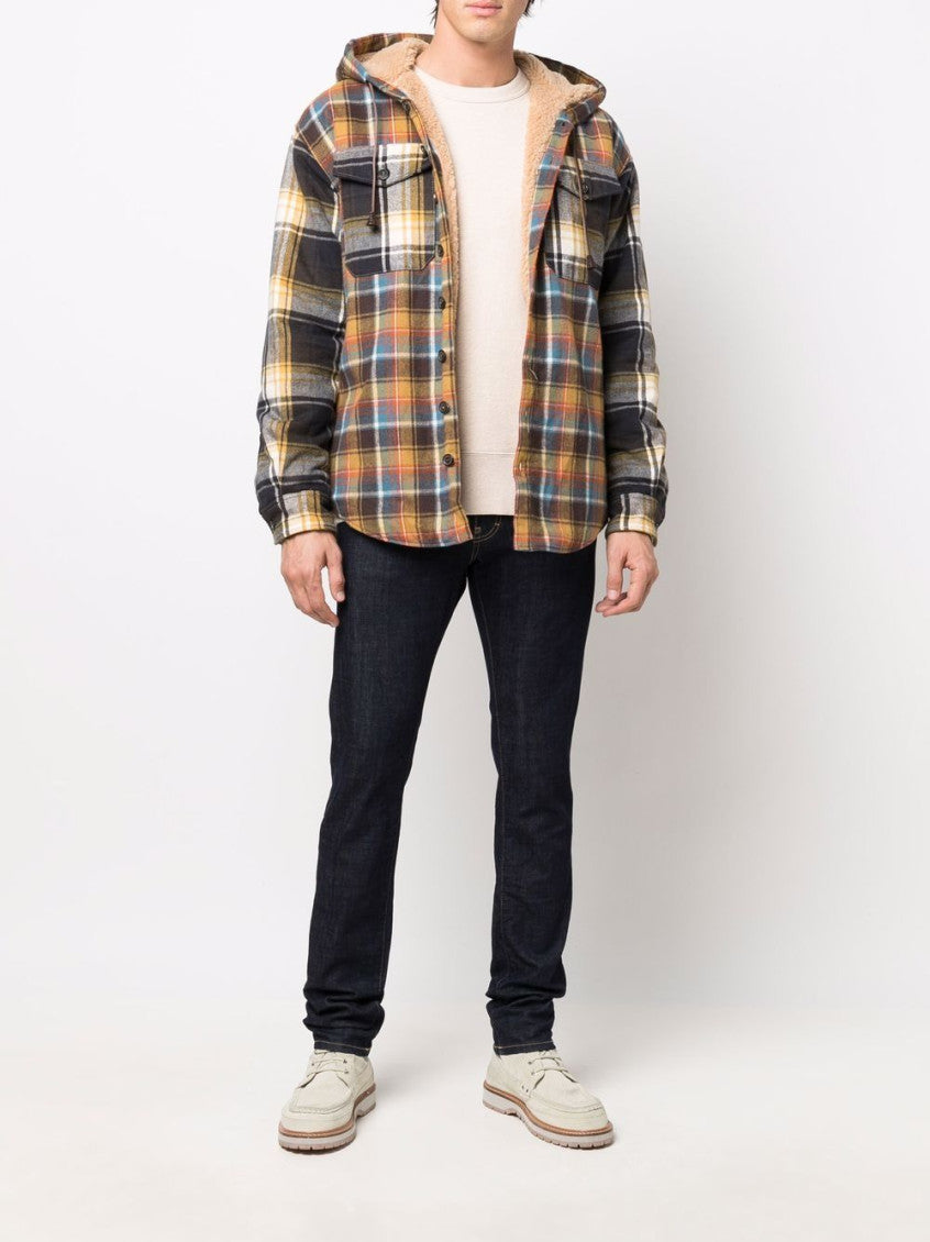 Blue Cool Guy Jeans 2