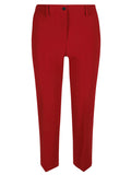 Cady flared trousers 1