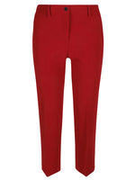 Cady flared trousers 1