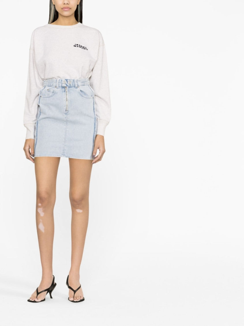 Vabelia midi skirt 2