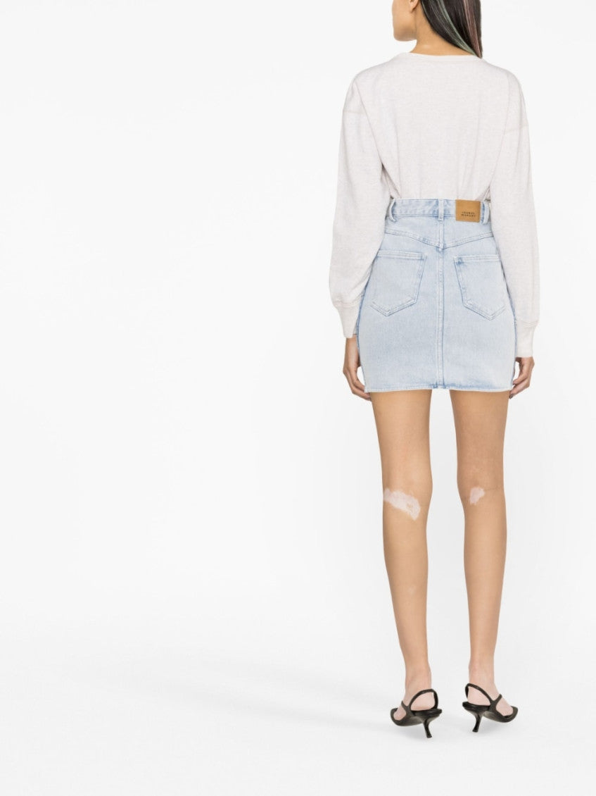 Vabelia midi skirt 3