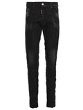 Black Cool Guy Jeans 1