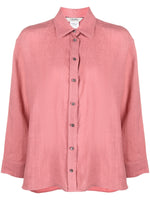 Linen shirt 1