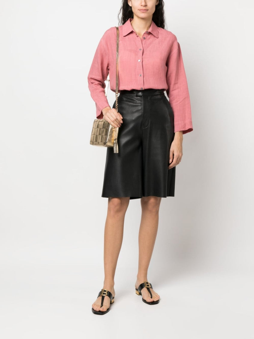 Linen shirt 4