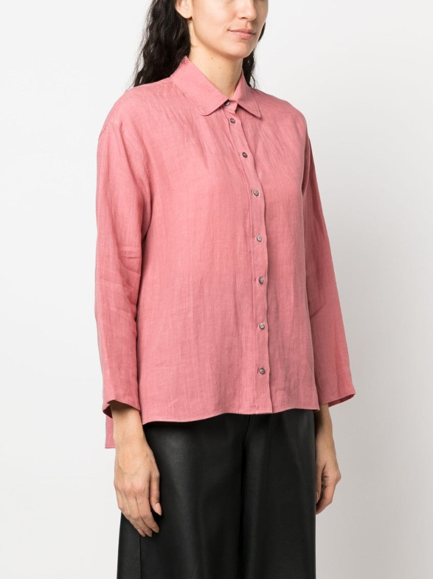 Linen shirt 5