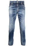 Skater slim fit jeans 1