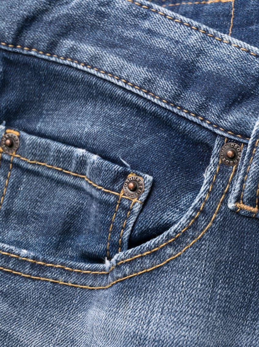 Skater slim fit jeans 5