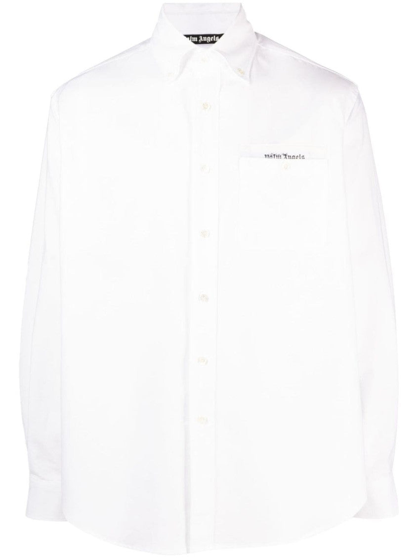 Cotton shirt 1