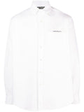 Cotton shirt 1