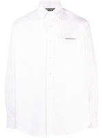 Cotton shirt 1