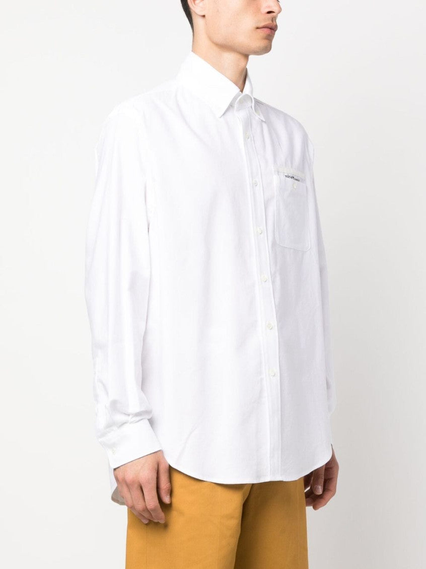 Cotton shirt 2