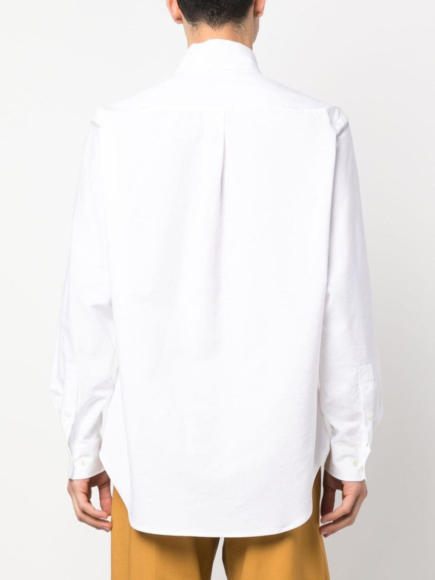 Cotton shirt 3