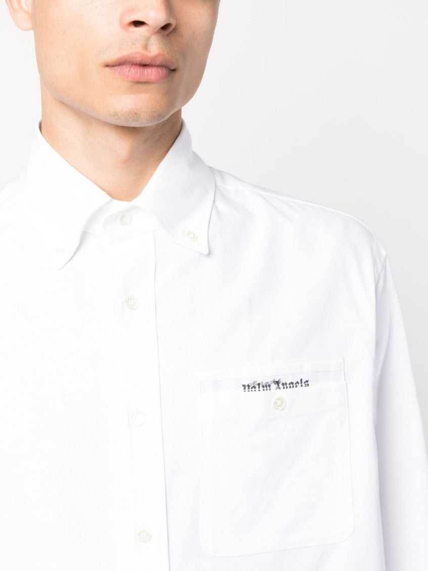 Cotton shirt 4