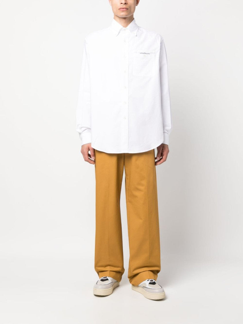 Cotton shirt 5