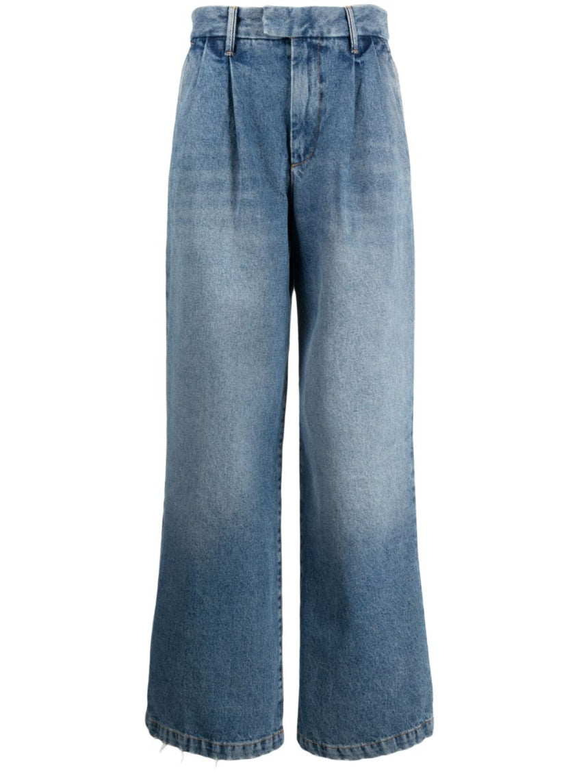 Light Blue Giorgia Jeans 1