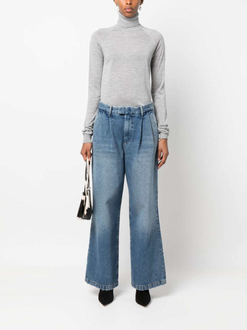 Light Blue Giorgia Jeans 3