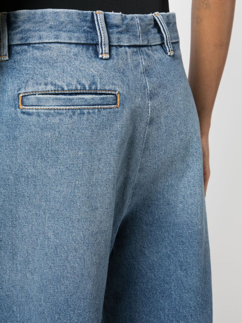 Light Blue Giorgia Jeans 5
